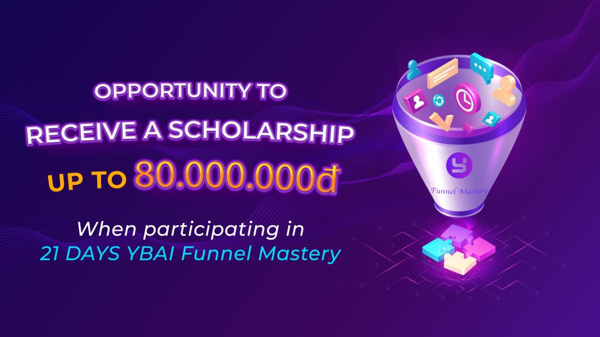 21 Days Ybai Funnel Mastery Challenge